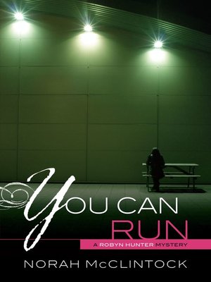 cover image of You Can Run